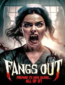 فيلم فيلم Fangs Out 2023 مترجم 2023