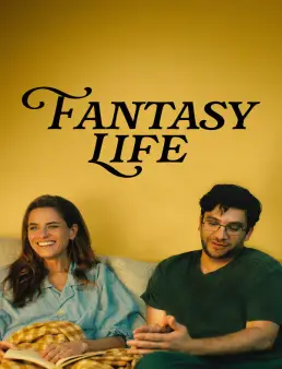 فيلم فيلم Fantasy Life 2026 مترجم 2026