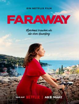 فيلم فيلم Faraway 2023 مترجم 2023
