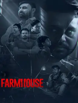 فيلم فيلم Farmhouse 2025 مترجم 2025