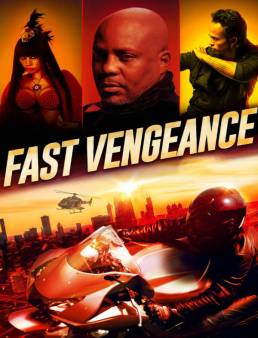فيلم فيلم Fast Vengeance 2021 مترجم 2021