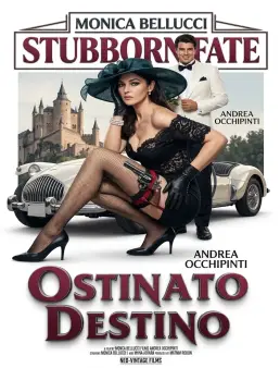 فيلم فيلم Stubborn Fate 1992 مترجم 1992