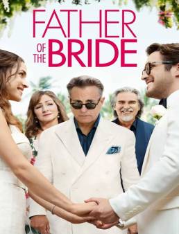 فيلم فيلم Father of the Bride 2022 مترجم 2022