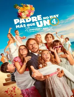 فيلم فيلم Father There is Only One 4 2024 مترجم 2024