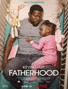 فيلم فيلم Fatherhood 2021 مترجم 2021