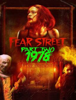 فيلم فيلم Fear Street Part Two: 1978 2021 مترجم 2021