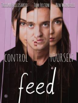 فيلم فيلم Feed مترجم 2017