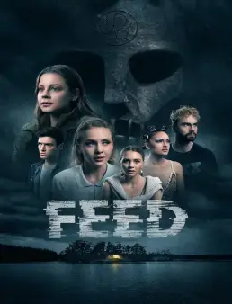 فيلم فيلم Feed 2022 مترجم 2022