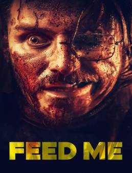 فيلم فيلم Feed Me 2022 مترجم 2022
