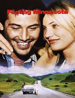 فيلم فيلم Feeling Minnesota 1996 مترجم 1996