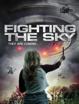 فيلم فيلم Fighting the Sky 2019 مترجم 2019