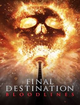 فيلم فيلم Final Destination Bloodlines 2025 مترجم 2025