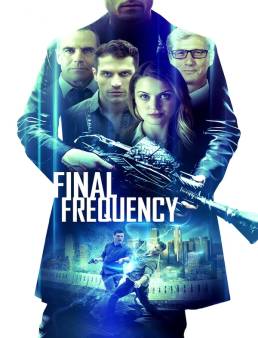 فيلم فيلم Final Frequency 2021 مترجم 2021