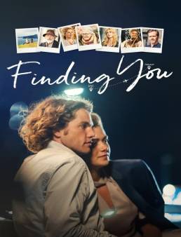 فيلم فيلم Finding You 2021 مترجم 2021