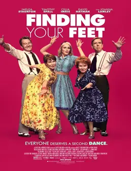 فيلم فيلم Finding Your Feet 2017 مترجم 2017