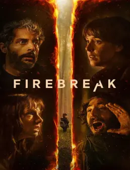 فيلم فيلم Firebreak 2026 مترجم 2026