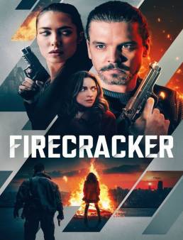 فيلم فيلم Firecracker 2024 مترجم 2024
