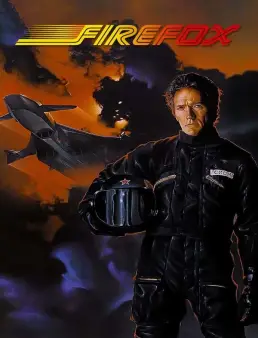 فيلم مشاهدة فيلم Firefox 1982 مترجم اون لاين 1982