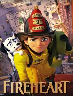 فيلم فيلم Fireheart 2022 مترجم HD كامل اون لاين 2022
