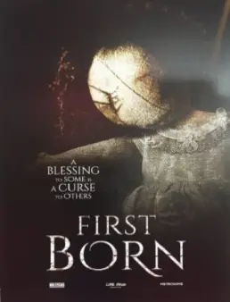 فيلم FirstBorn مترجم