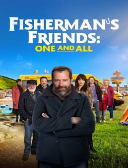 فيلم فيلم Fisherman's Friends: One and All 2022 مترجم 2022
