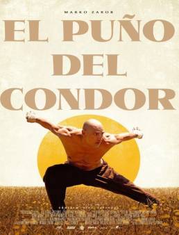 فيلم فيلم Fist of the Condor 2023 مترجم 2023