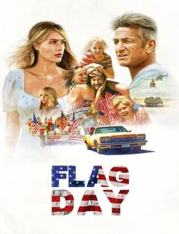 فيلم فيلم Flag Day 2021 مترجم للعربية 2021