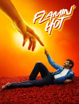 فيلم فيلم Flamin Hot 2023 مترجم 2023
