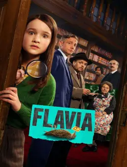 فيلم فيلم Flavia 2026 مترجم 2026