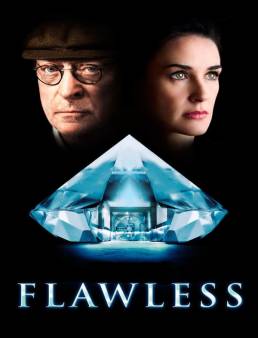فيلم فيلم Flawless 2007 مترجم 2007