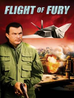 فيلم فيلم Flight of Fury 2007 مترجم 2007