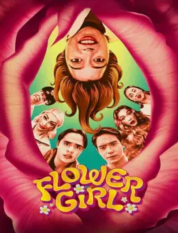 فيلم فيلم Flower Girl 2025 مترجم 2025