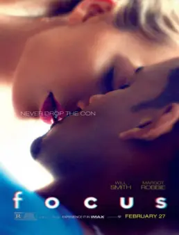 فيلم مشاهدة فيلم Focus مترجم 2015