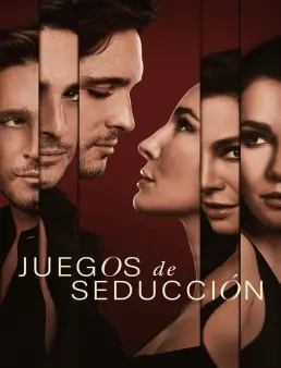 فيلم فيلم Juegos de Seducción 2025 مترجم 2025