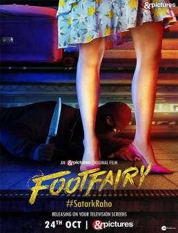 فيلم فيلم Footfairy 2020 مترجم 2020