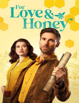 فيلم فيلم For Love &amp; Honey 2024 مترجم 2024