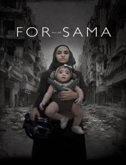 فيلم فيلم For Sama 2019 مترجم 2019