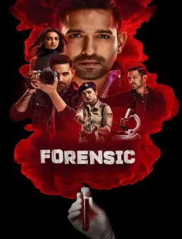 فيلم فيلم Forensic 2022 مترجم 2022