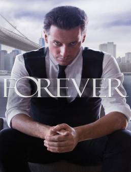مسلسل Forever الموسم 1 الحلقة 5