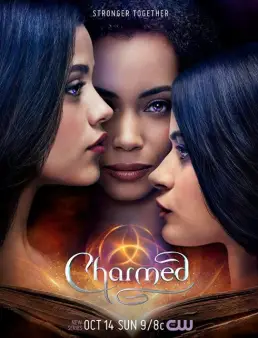 مسلسل مسلسل Charmed الموسم 1 الحلقة 10 2019