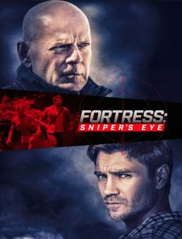 فيلم فيلم Fortress: Sniper's Eye 2022 مترجم 2022
