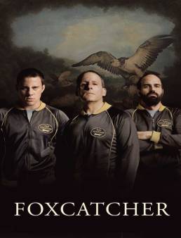 فيلم فيلم Foxcatcher 2014 مترجم 2014