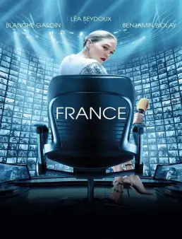 فيلم فيلم France 2021 مترجم 2021