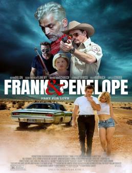 فيلم فيلم Frank and Penelope 2022 مترجم 2022