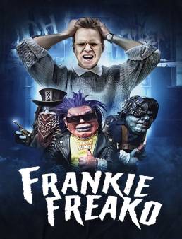 فيلم فيلم Frankie Freako 2024 مترجم 2024