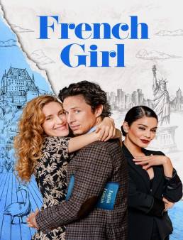 فيلم فيلم French Girl 2024 مترجم 2024