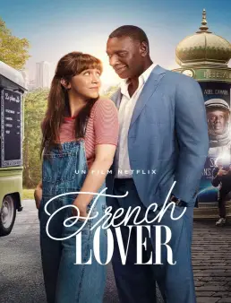 فيلم فيلم French Lover 2025 مترجم 2025