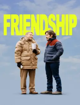 فيلم فيلم Friendship 2025 مترجم 2025