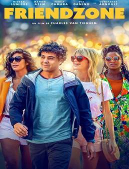 فيلم فيلم Friendzone 2021 مترجم 2021