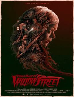 فيلم فيلم From a House on Willow Street مترجم 2016
